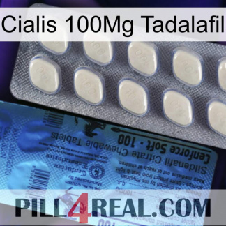 Tadalafil Cialis 100Mg 34